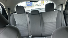 Toyota Yaris 1.5 Hybrid Icon 5dr CVT Hybrid Hatchback